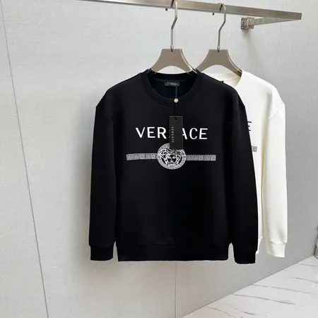 ヴェルサーチ パーカー