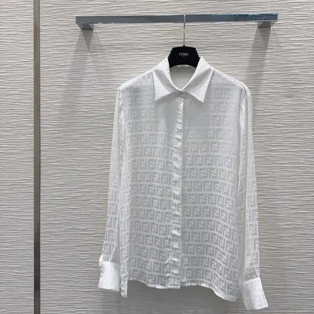 フェンディ シャツ
