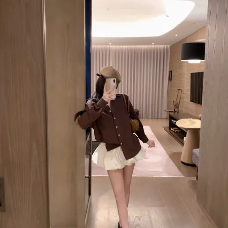 ミュウミュウ シャツ