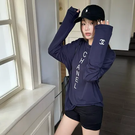 シャネル Tシャツ