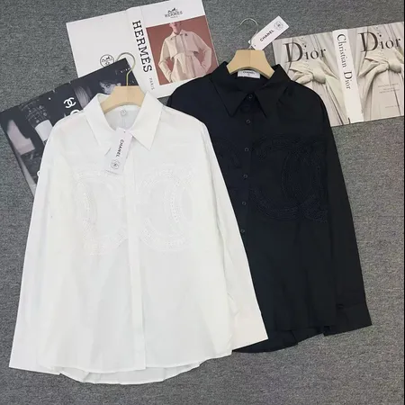 シャネル シャツ