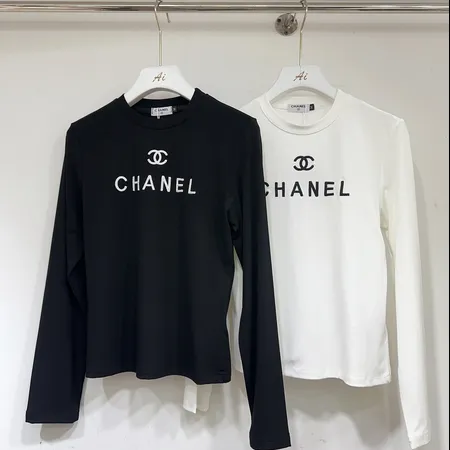シャネル Tシャツ