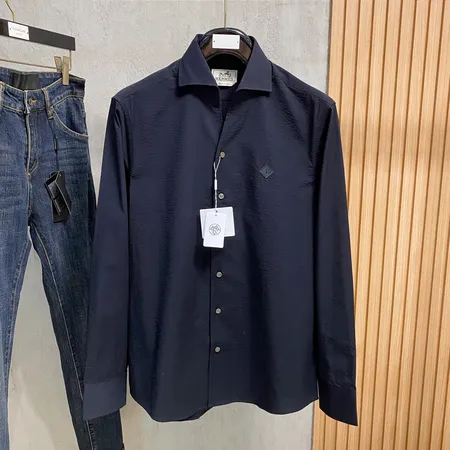 エルメス シャツ