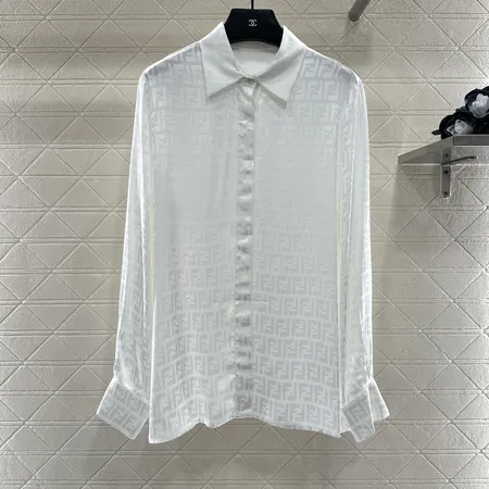 フェンディ シャツ