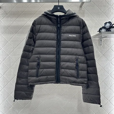 ステューシー ダウンジャケット