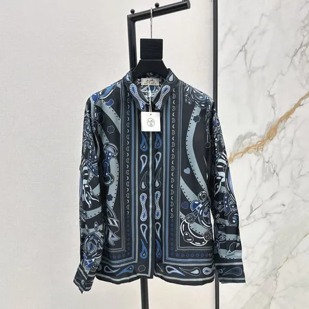 エルメス シャツ