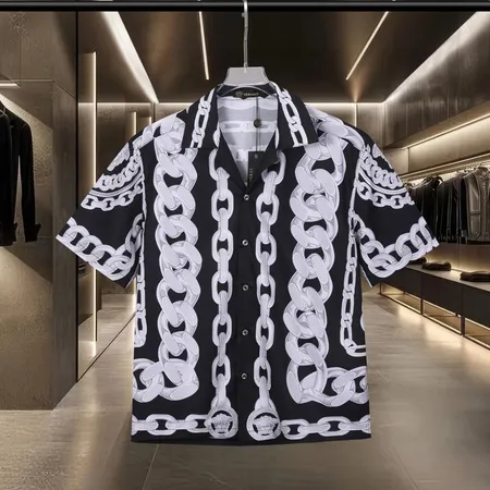 ヴェルサーチ シャツ