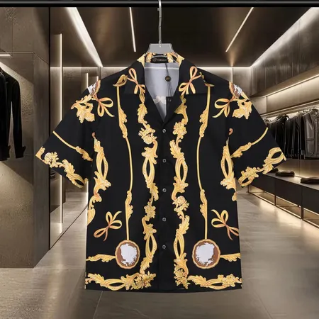 ヴェルサーチ シャツ