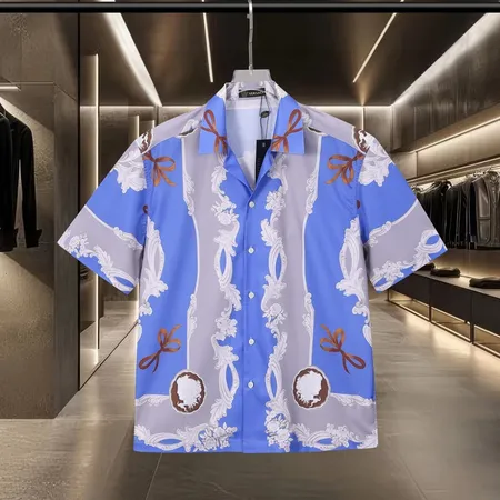 ヴェルサーチ シャツ