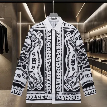 ヴェルサーチ シャツ