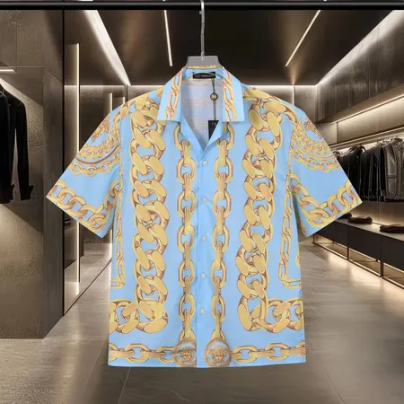 ヴェルサーチ シャツ