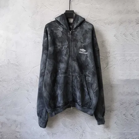 バレンシアガ ジャケット