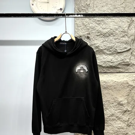 ルイヴィトン パーカー