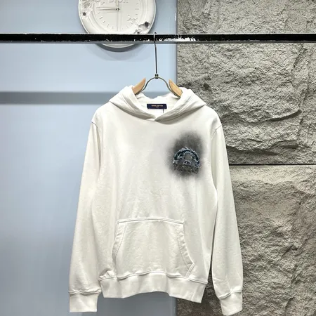 ルイヴィトン パーカー