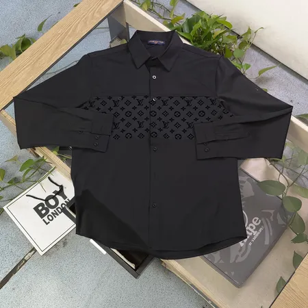 ルイヴィトン シャツ