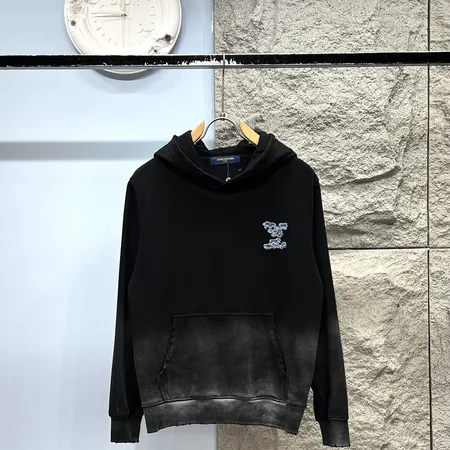 ルイヴィトン パーカー