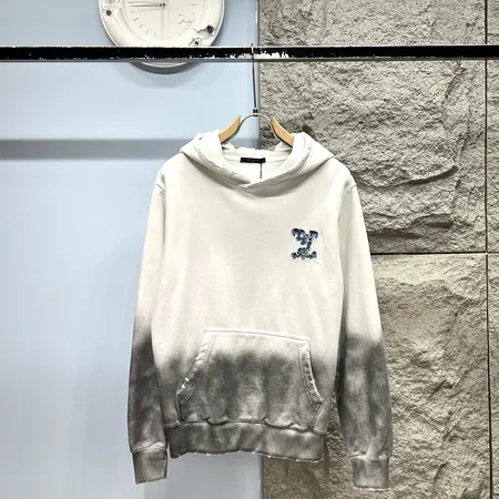 ルイヴィトン パーカー