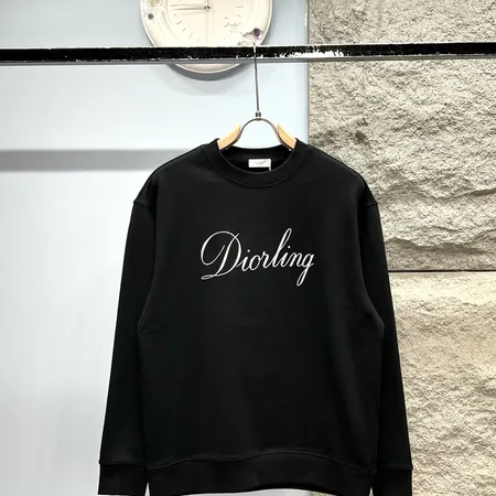 ディオール パーカー