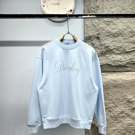 ディオール パーカー