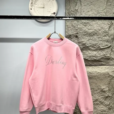 ディオール パーカー