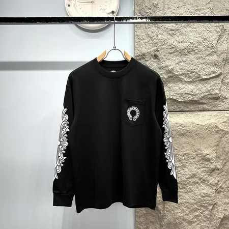 クロムハーツ パーカー