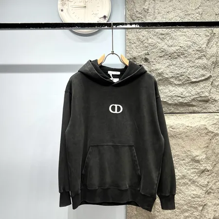 ディオール パーカー