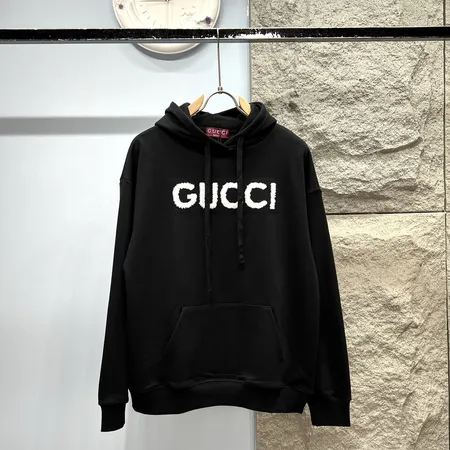 グッチ パーカー