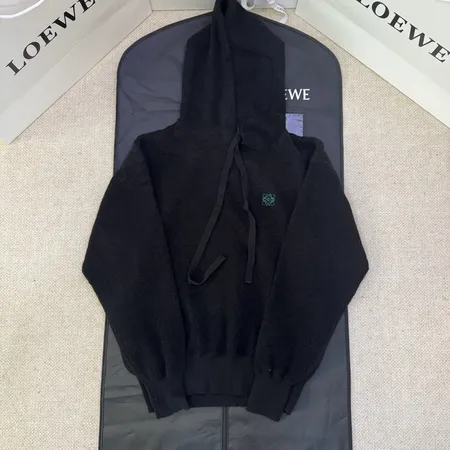 ロエベ パーカー