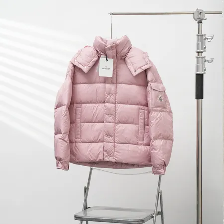 モンクレール ダウンジャケット