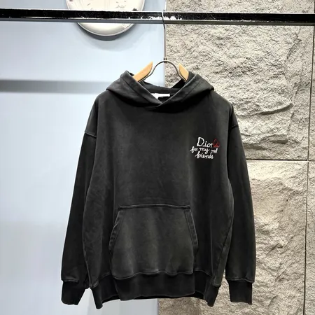 ディオール パーカー