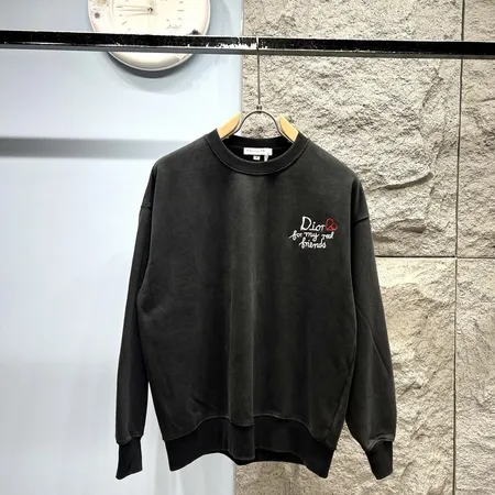 ディオール パーカー