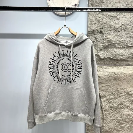 セリーヌ パーカー