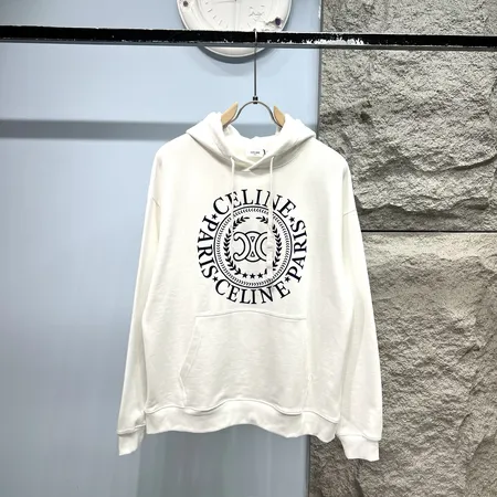 セリーヌ パーカー