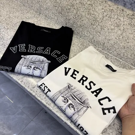 ヴェルサーチ Tシャツ