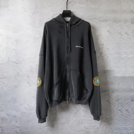 バレンシアガ ジャケット