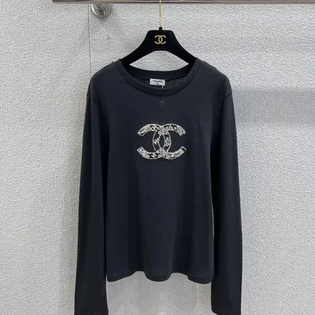 シャネル Tシャツ