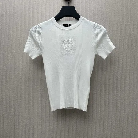 シャネル Tシャツ
