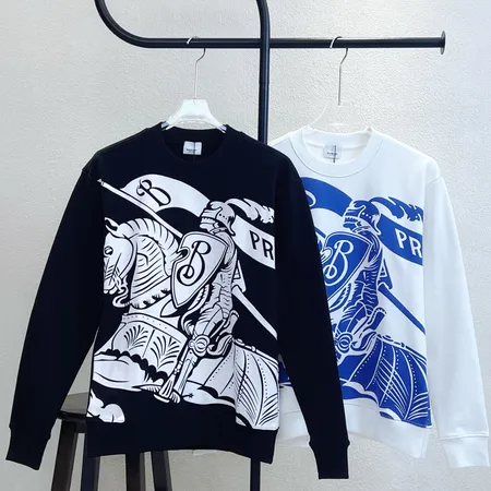 バーバリー ス パーカー