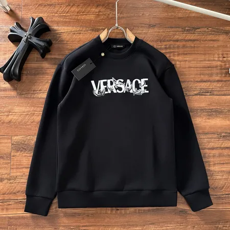 ヴェルサーチ パーカー