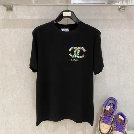 シャネル Tシャツ