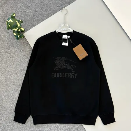 バーバリー ス パーカー