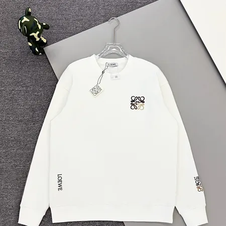 ロエベ パーカー