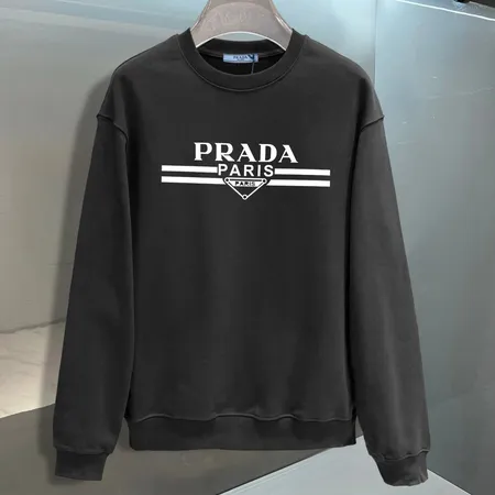 プラダ パーカー