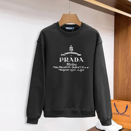 プラダ パーカー