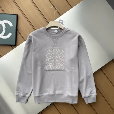 ロエベ パーカー