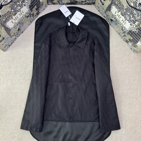 ディオール ジャケット