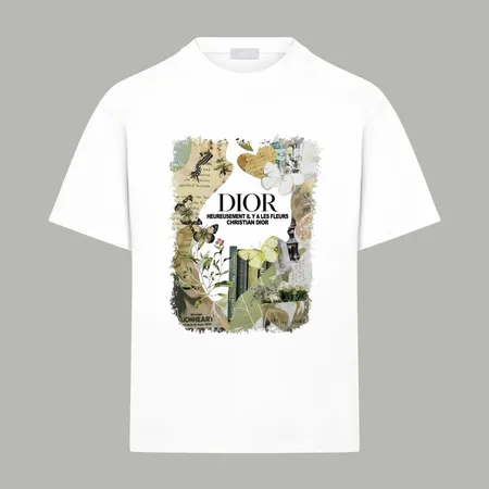 ディオール Tシャツ