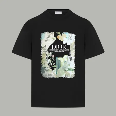 ディオール Tシャツ