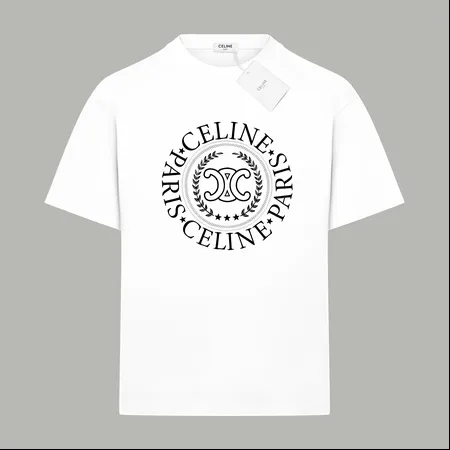 セリーヌ Tシャツ