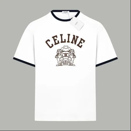 セリーヌ Tシャツ